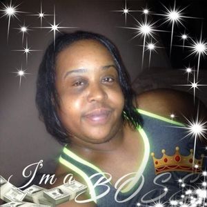 Meet your Posher, Barbara